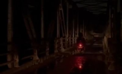 Misteri Jembatan Cisauk di Kabupaten Tangerang, Jadi Perbincangan Warga hingga Pengguna Jalan