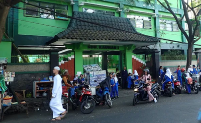 SPMB 2026 Kota Malang, Ribuan Lulusan SD Dipastikan Gagal Masuk SMP Negeri