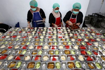 MBG di Kota Malang Kini Bisa Dilaporkan, Pengawasan Makanan Gratis Masuk Babak Baru