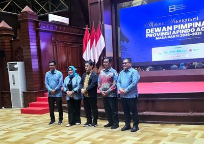 APINDO Gandeng USK dan AMANAH, Siap Dongkrak UMKM serta Ekonomi Kreatif Aceh