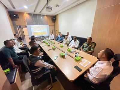 Polresta Banda Aceh Sosialisasikan KUHAP Baru ke PPNS, Siapkan Penegakan Hukum Lebih Profesional