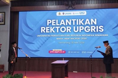 Upgris Terus Berkembang Ikuti Kemajuan Zaman, Akan Ada Prodi Baru Yang Masih Sedang Dikaji