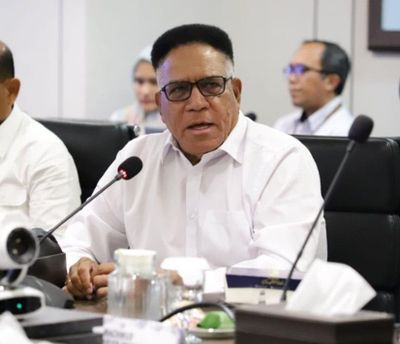 Masyarakat Adat Ditegaskan Jadi Pusat Pembangunan Papua