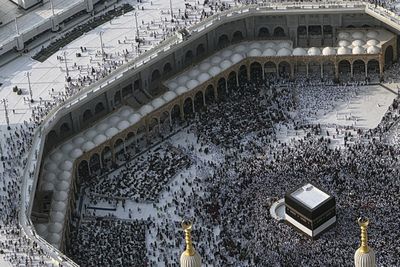 Kasus Gagal Umrah, Polda Metro Tahan Dirut PT Khazanah Tamma Internasional
