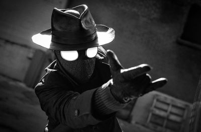 Sony Hadirkan Spider-Noir dalam 2 Format Visual, Hitam-Putih Jadi Sorotan
