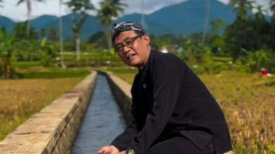 Hadapi Musim Kemarau, DPRD Jabar Pasang Ribuan Meter Pipanisasi di Cianjur
