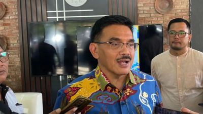 Terapkan WFH dan WFO Bergilir, Pemkot Cirebon Catat Penghematan Listrik dan Air