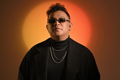 Mario G Klau Penuh Vibing Single Tarik Ulur , Sebuah Kisah  Paling Personal Sang Solois