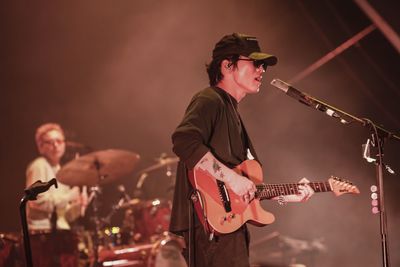 Wave to Earth Jadi Magnet Penonton di Hari Kedua Java Jazz Festival 2026