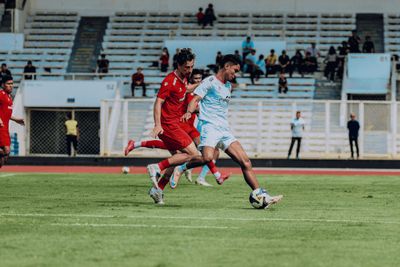Siasat Jitu John Herdman Genjot Fisik Pemain Skuad Lokal Jelang AFF Cup 2026