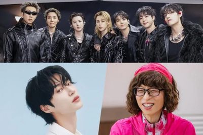 Daftar Reputasi Merek Bintang Korea Mei 2026 Dirilis, BTS Masih Tak Tergeser