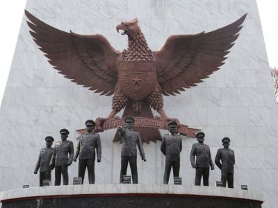 Jangan Tertukar! Ini Perbedaan Hari Lahir Pancasila dan Hari Kesaktian Pancasila