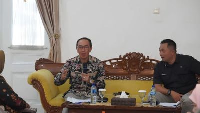 Cegah Perundungan dan Kekerasan, Sukabumi Bentuk Pokja Budaya Sekolah Aman dan Nyaman