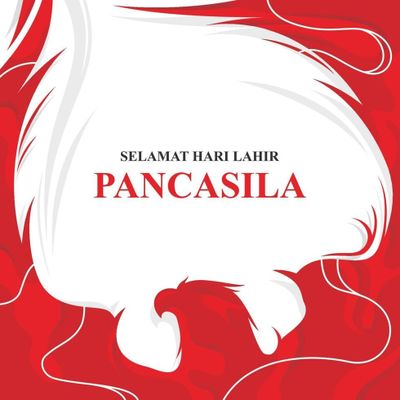 Menelusuri Sejarah Hari Kelahiran Pancasila: Dari Sidang BPUPKI hingga Pidato Soekarno