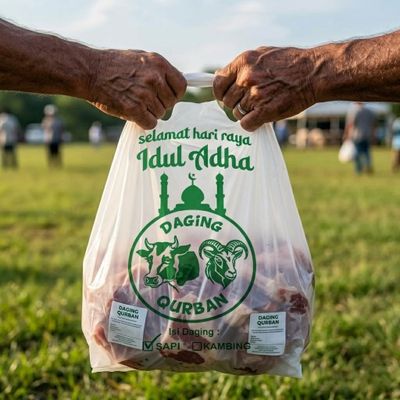 Siapa Saja yang Berhak Menerima Hewan Qurban? Ini 3 Golongan Utamanya