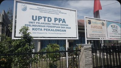 Pastikan Keselamatan dan Keamanan Kelompok Rentan, UPTD PPA Pekalongan Buka Layanan Aduan 24 Jam