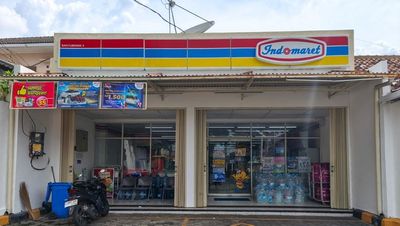 Gerai Indomaret Tutup Per Tanggal 31 Mei-1 Juni 2026, SPN Ungkap Fakta Soal Kisruh Uang Lembur