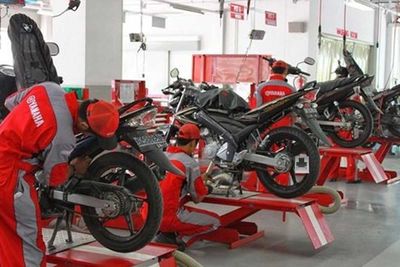 Rahasia Jalur Soket CDI Jupiter Z: Apakah Sama dengan Mio dan Vega ZR?