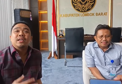 DPRD Lombok Barat Dukung Ketegasan Bupati LAZ, Aset Daerah Didorong Jadi Sumber PAD