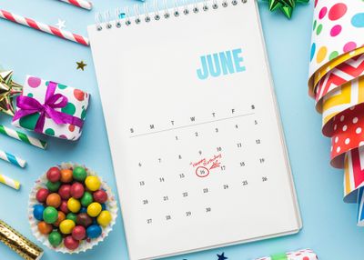 Catat! Ini Daftar Tanggal Merah Bulan Juni 2026
