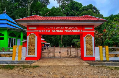 Situs Sejarah di Kolaka: Menelusuri Jejak Kerajaan, Makam Raja, dan Warisan Budaya yang Masih Bertahan