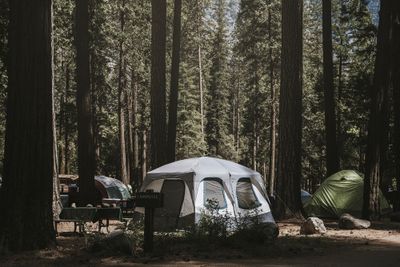 Punya Pemandangan Tak Biasa, Ini 5 Tempat Camping Terbaik di Bombana