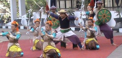 Sanggar Seni di Kabupaten Serang Tetap Eksis, Jadi Wadah Pelestarian Budaya dan Kreativitas Generasi Muda