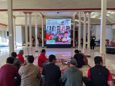 Veda Ega Tembus 10 Besar Moto3, Pemkab Gunungkidul Janjikan Sirkuit Permanen Bakal Dibangun