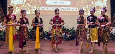 Deretan Sanggar Seni di Kabupaten Pandeglang, Dari Pelestarian Tari Tradisional hingga Rampak Bedug