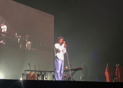 Hari Ketiga Java Jazz Festival 2026: Aksi Slank yang Ngejazz hingga Penonton Daniel Caesar Membludak