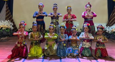 Sanggar Seni di Kabupaten Tangerang, Wadah Pelestarian Budaya dan Kreativitas Generasi Muda