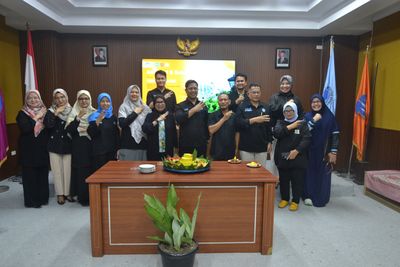 Ilmu Politik FISIP Universitas Bangka Belitung (UBB) Raih Akreditasi Unggul BAN-PT