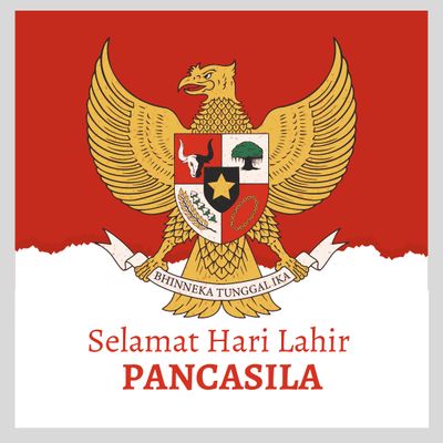 Mengenang Isi Pidato Soekarno 1 Juni 1945 yang Menjadi Cikal Bakal Lahirnya Pancasila
