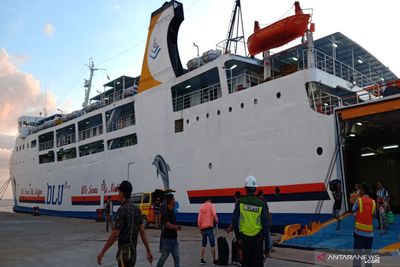 Info Lengkap Rute dan Fasilitas Pelabuhan Trisakti Banjarmasin Terbaru