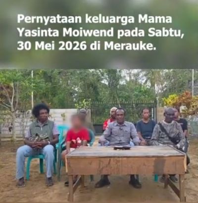 Keluarga Mama Yasinta Minta Kejelasan, Mengaku Kehilangan Kontak Sejak Video Viral