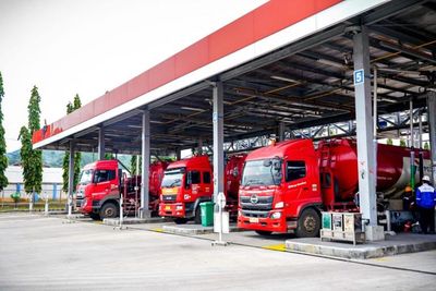 Pertamina Tambah 450 Ribu Liter Minyak Tanah, Pasokan Energi Papua-Maluku Dipastikan Aman Saat Iduladha