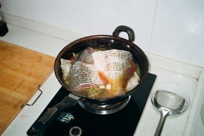 Resep dan Cara Buat Kuah Asam Khas Sulut