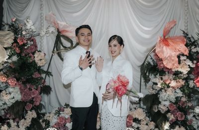 Profil dan Perjalanan Karier Tsaqib yang Kini Resmi Jadi Suami Adhisty Zara