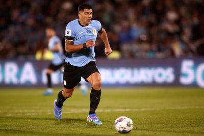 Marcelo Bielsa Coret Luis Suarez dari Skuad Uruguay untuk Piala Dunia 2026