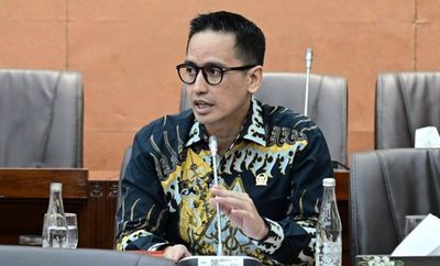 DPR Dukung Operasional PT DSI untuk Perkuat Tata Kelola Ekspor SDA