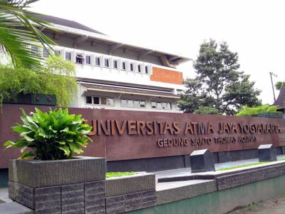 Buntut Skandal Publikasi Kedokteran Ilegal Mirip Alumni UNY, UAJY Siapkan Sanksi : Bukan yang Denmark Tapi Korea