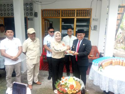 Rumah Singgah Bunda Rahmawati Jadi Harapan Baru bagi Keluarga Pasien di Tarakan