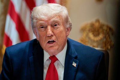 Trump Sebut Iran Ingin Berdamai dengan Amerika Serikat, Negosiasi Berjalan Positif