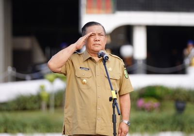 Libur Panjang Usai, Pemprov Riau Wajibkan Seluruh ASN Masuk Kerja Tepat Waktu