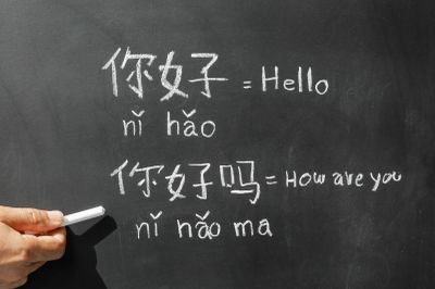 Percakapan Dasar Bahasa Mandarin dengan Pinyin dan Artinya untuk Pemula