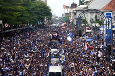 Dedi Mulyadi Jadwalkan Penyerahan Bonus Rp1 Miliar untuk Persib pada 3 Juni