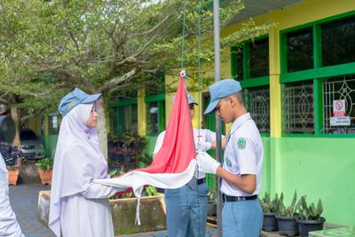 Inilah Deretan SMA Terbaik Di Papua Yang Jadi Incaran Calon Siswa Setiap Tahun