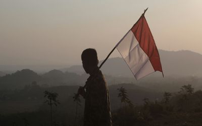 8 Pahlawan Nasional Asal Sulawesi Utara