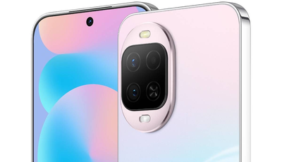 Huawei Nova 16z Resmi Rilis! Dengan Fitur Konektivitas Satelit, Ini Spesifikasi Lengkap dan Harganya