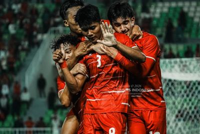 Hantam Myanmar 3-0, Timnas Indonesia U-19 Awali Piala AFF 2026 dengan Sempurna